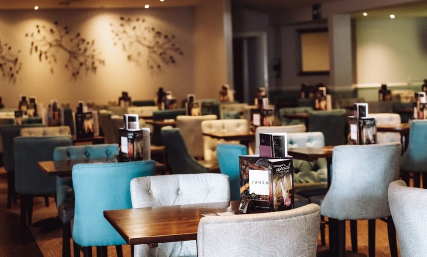 Image 4: Lakeside Afternoon Tea with Prosecco — Perfect for Two, Three or Four