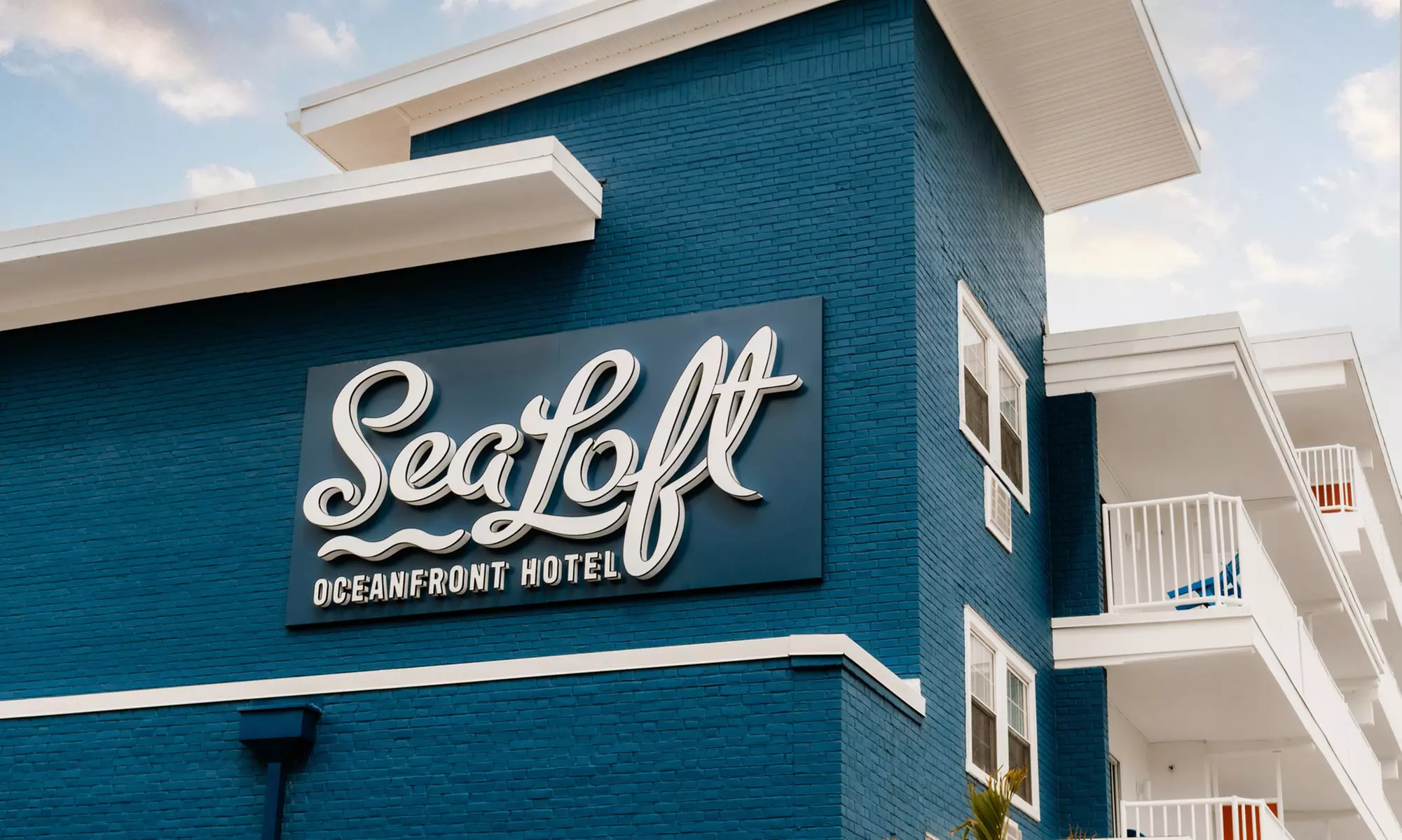 Member Pricing: Vibrant Hotel in Mid‑Beach Ocean City w/ Ocean Views
