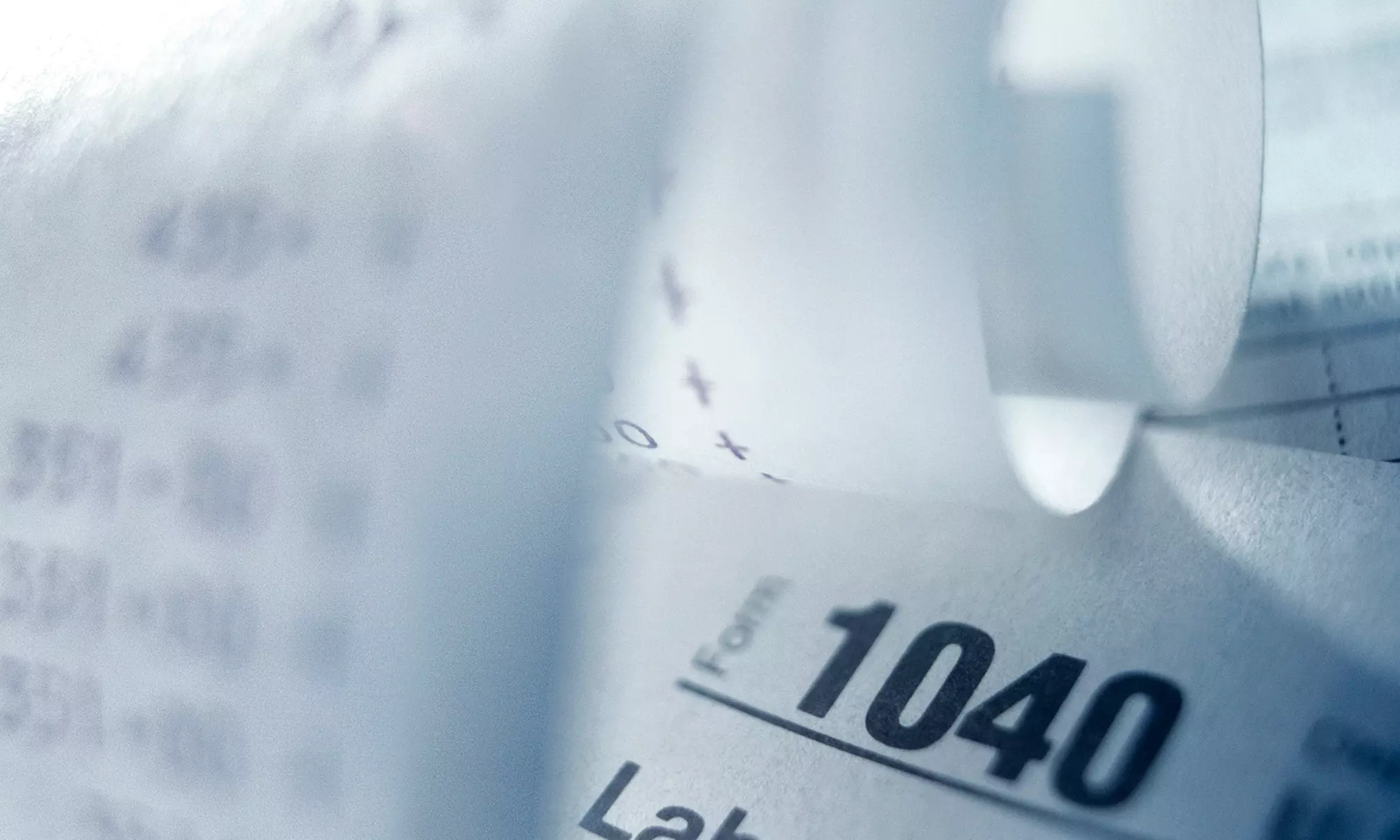 $69 for Basic Individual Tax Preparation at Prudent Accountants ($149 Value)  - Primary Image