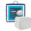 Image 10: Silentnight Airmax Pillows or Silentnight Airmax Mattress Topper 