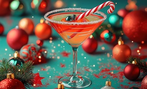 Up to 90% Off on Advanced Bartender Certificate Course from Pro Bartending School