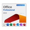 Image 3: Microsoft Office 2024 Standard, licence à vie, 1 PC