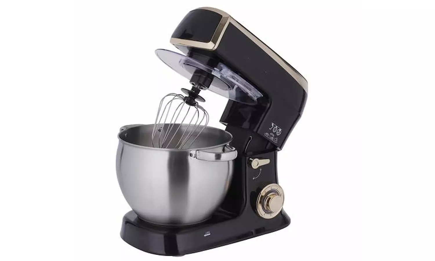 Royalty Line Multifunktionale Küchenmaschine