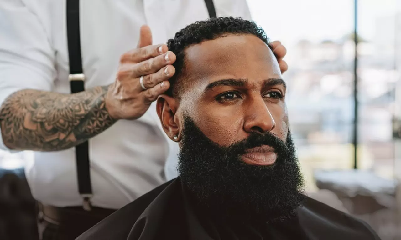 Jumpstart your Career with a Certificate in Hairdressing and Barbering from Khan Education (Up to 52% Off)