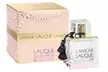 Eau de parfum pour femme ou pour homme Lalique, fragrance au choix - Second Medium