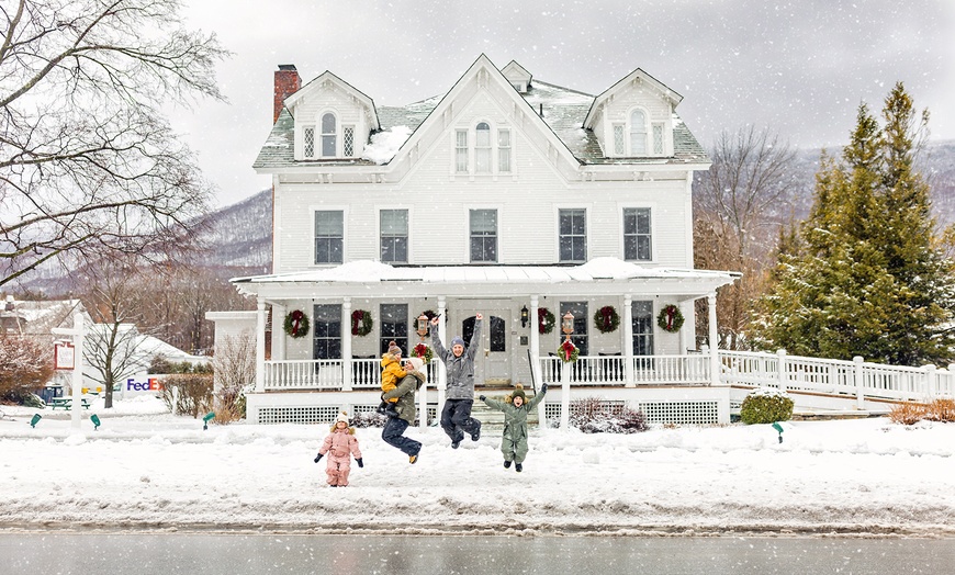 Image 17: Member-Only Deal: The Equinox Golf Resort & Spa