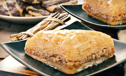 BYOB Six-Course Greek Cooking Class for One, Two, or Four at Taverna MaZi (Up to 52% Off) - Primary Image