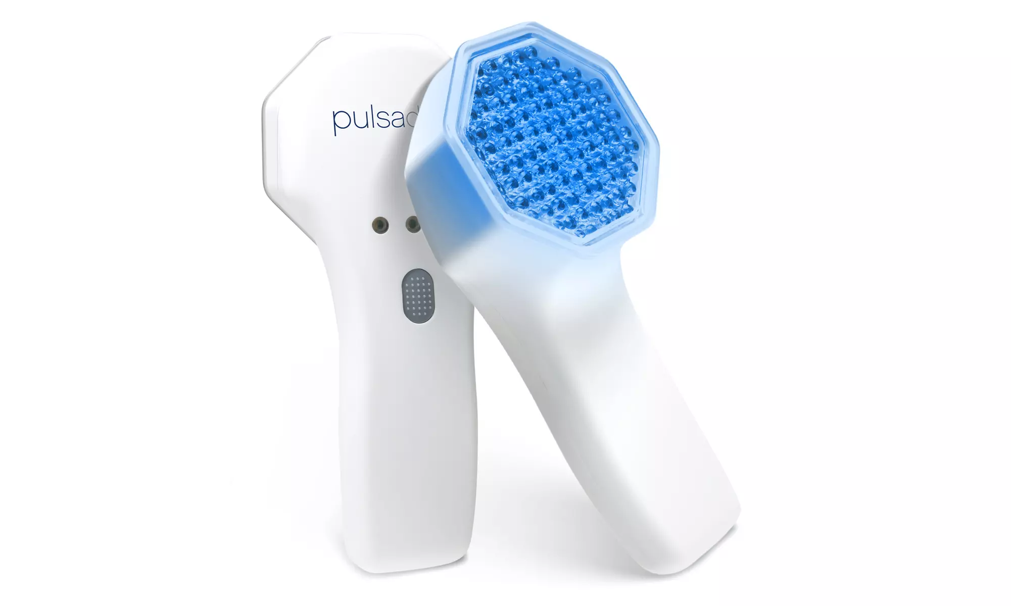 Pulsaderm LED Blue Light Anti-Acne Therapy - Second Medium