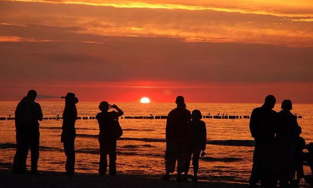 Regeneracja nad Bałtykiem: Zabiegi lub pobyt w Victoria SPA Grzybowo