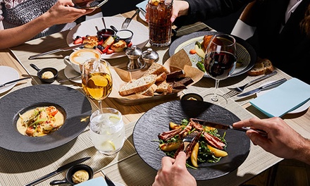 $50 value in Restaurant.com Dining Certificates + $100 Hotel Savings - Restaurant.com **NAT**