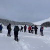 Image 4: Guided Snowshoeing in Mt St Helens or Mt. Hood for 4 Hours