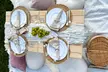 Enjoy Mini(Picnic for 2), Full Bloom /Bloom Bash(Picnic for 4-8 or 9+Guests) at Bloom Theory(Up to 45% Off) - Second Medium