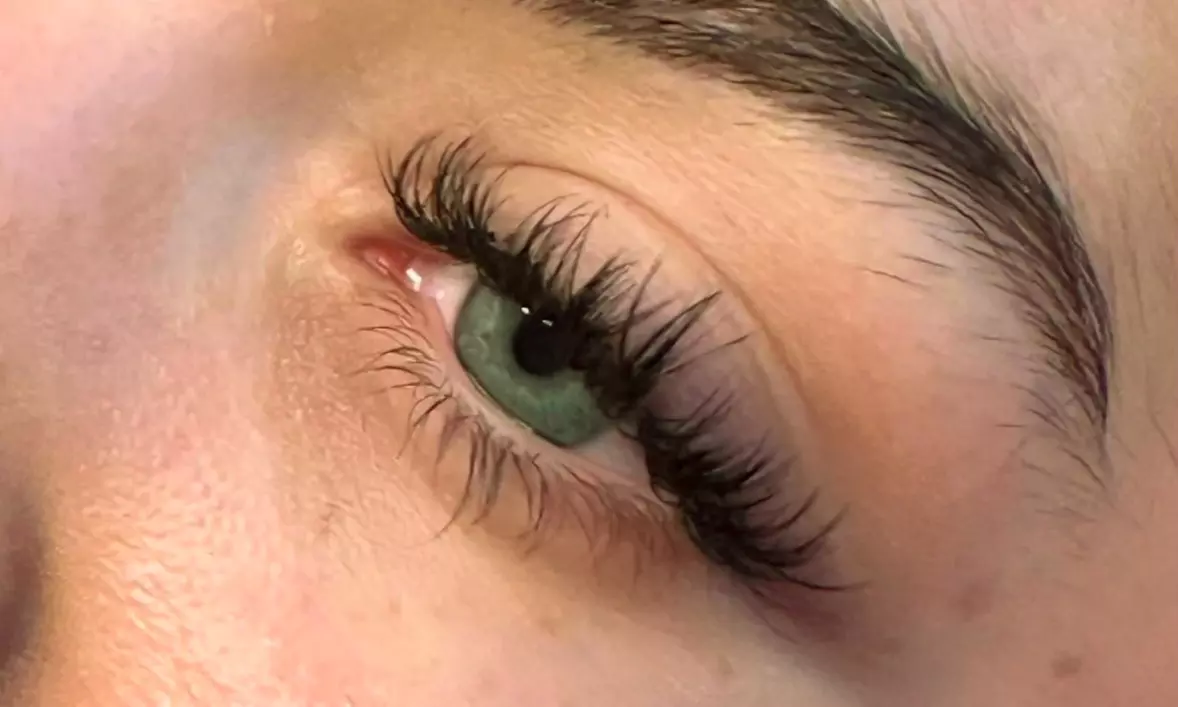 Up to 52% Off on Eyelash Extensions at SWEET by Haven + Hartt