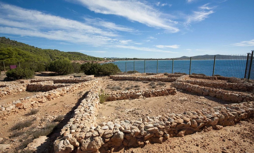 Image 19: ✈ Ibiza Nights: 7 Days with Flight, Wheels & Chill Pack from Worldee  