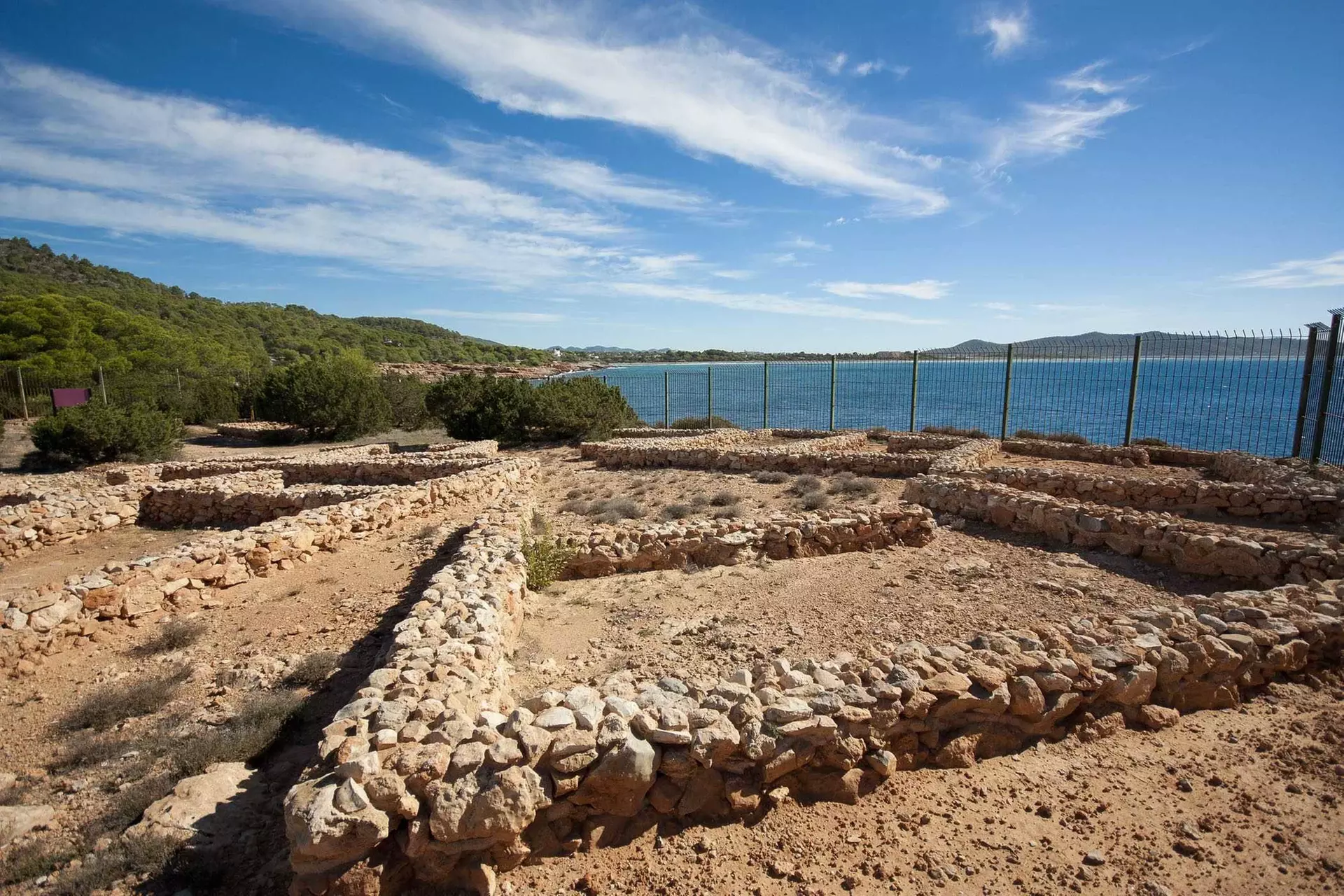 ✈ Ibiza Nights: 7 Days with Flight, Wheels & Chill Pack from Worldee