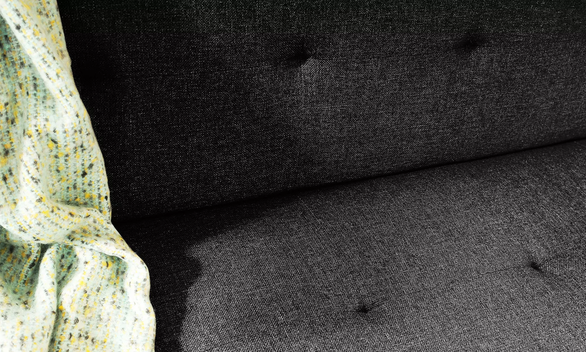 Meribel Fabric Sofa Bed