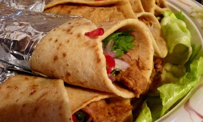 $15 for $30 Worth of Indian Cuisine at Junoon Grill - Primary Image