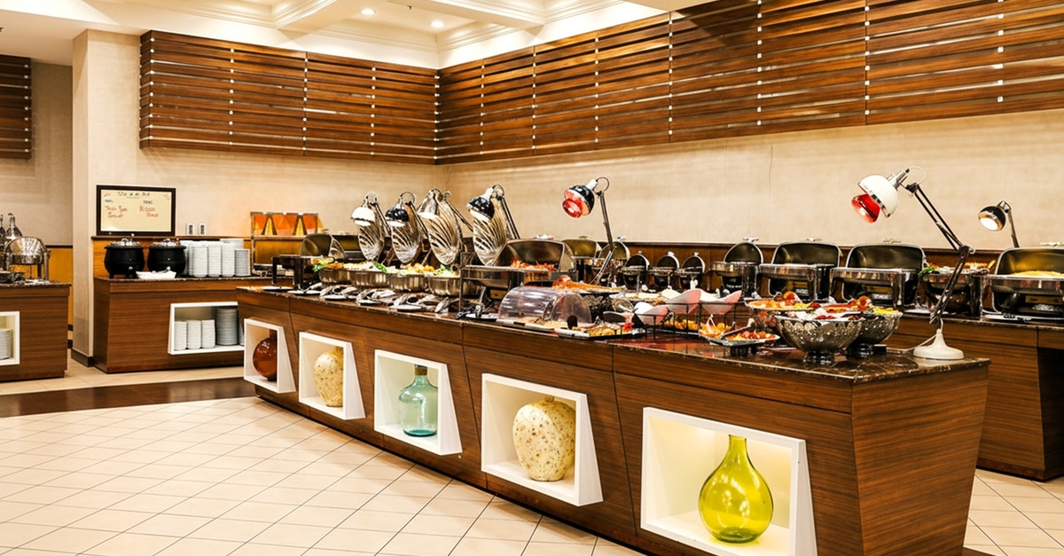 Continental Buffet For 1 Child Or 1, 2 Or 4 Adults Continental Buffet For 1 Child Or 1, 2 Or 4 Adults