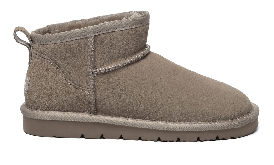 Image 9: Ugg Julia Short Boots