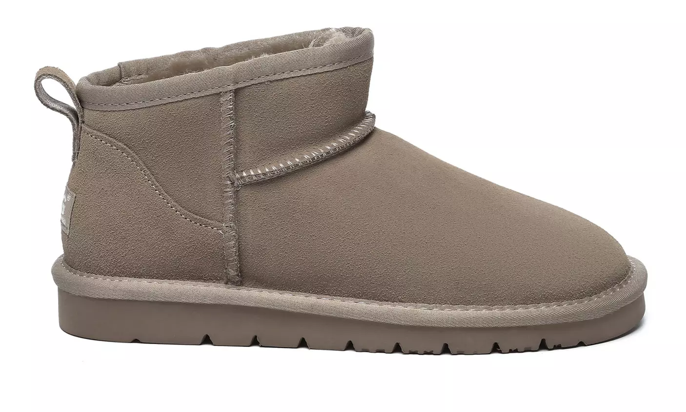 Ugg Julia Short Boots