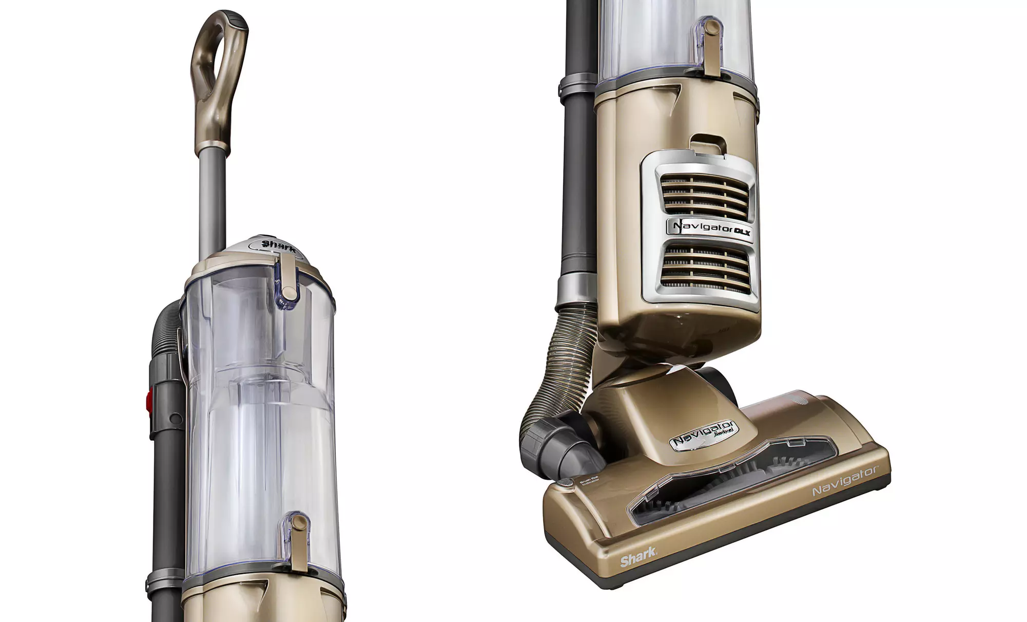 Shark Navigator NV70 Upright Vacuum - Second Medium