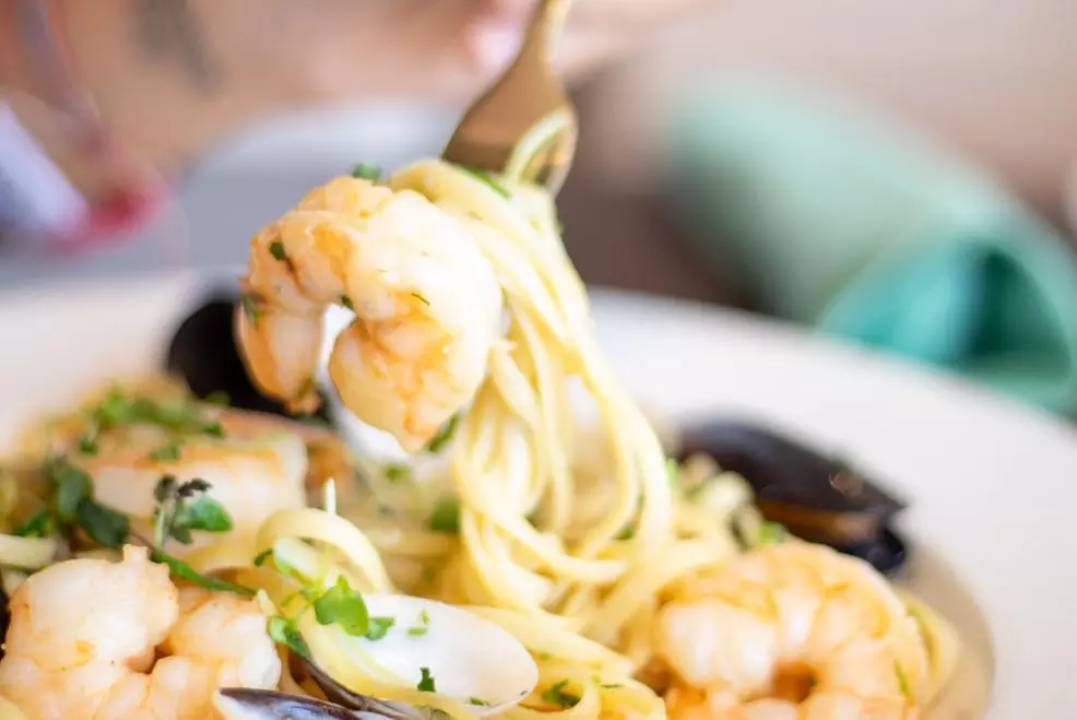 Up to 38% Off of Cuisine and Drinks at Staci's on the Beach