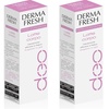 Image 4: Dermafresh: Fino a 4 Trattamenti Antiodore e Antitraspiranti 