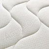 Image 4: 3000 Air Conditioned Pocket Mattress - 22cm Height - Cooling Fabric