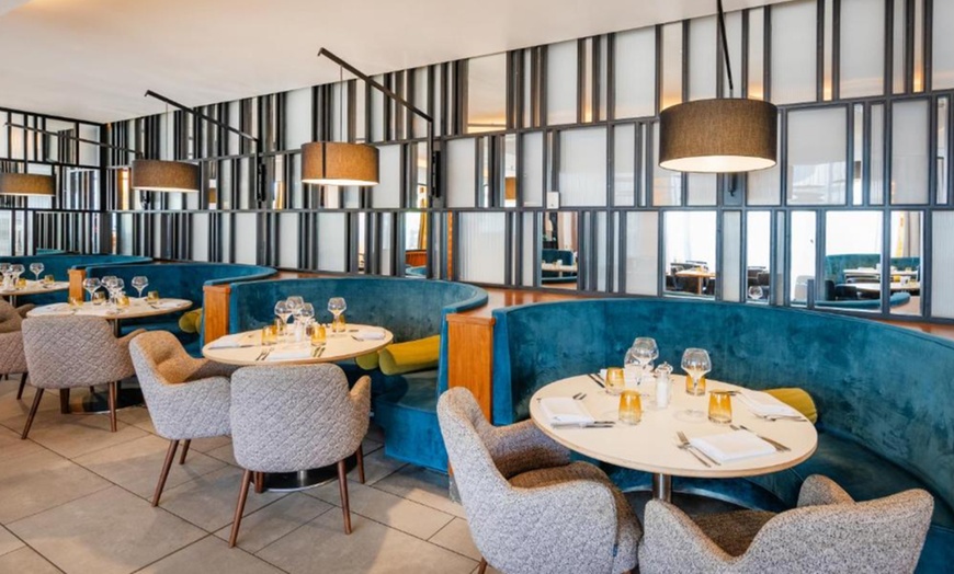 Image 5: Spa Day with treatments, Prosecco & Afternoon Tea at 4* Crowne Plaza