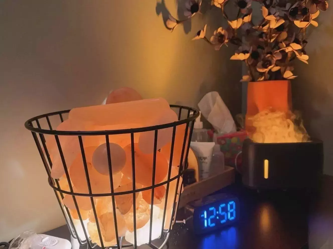 One or Couples 120-Min Relaxation Package