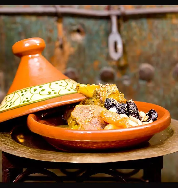 Mediterranean Dining Credit for $50, $100 or $200 Food & Drink