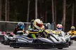 Up to 26% Off on Go-Kart Rides at Piquet Entertainment & Race Park - Second Medium