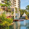 Image 1: ✈ Cairns: 5-Night Getaway at Rydges Cairns with Daily Breakfast