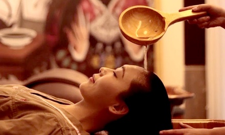 90-Minute Scalp Treatment - Hair Scalp Spa Tustin