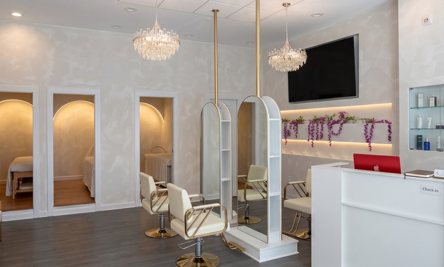 Image 3: Hair Rejuvenation Head Spa Experiences @ Star Collection Head Spa