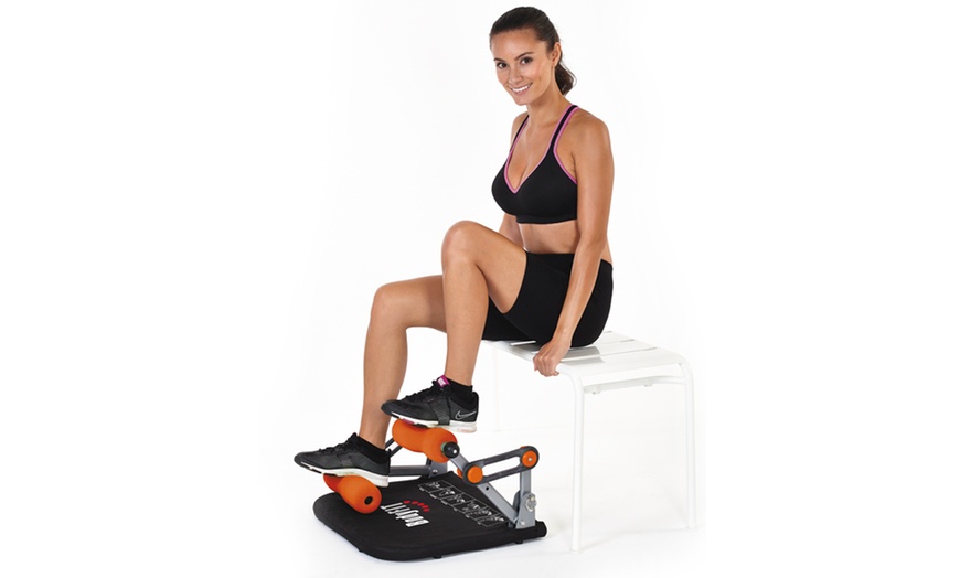 Image 5: BodyFit Exercise Equipment