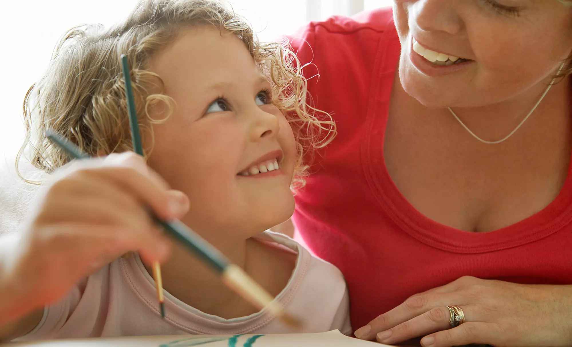 BYOB Painting Night for 1, 2, or 4 at QBHome Paint & Sip Studio (Up to 62% Off) - Primary Image