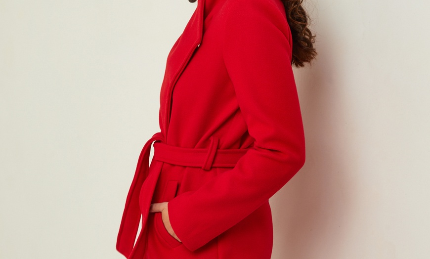 Image 49: Manteau de la marque Le Comptoir du Manteau