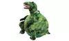 Waliki Toys Adult-Size Plush Dino Hopper Ball