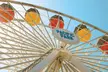 Unlimited Ride Wristband & Game Play Card for 2 People at Pacific Park on the Santa Monica Pier (Up to 34% Off) - Second Medium