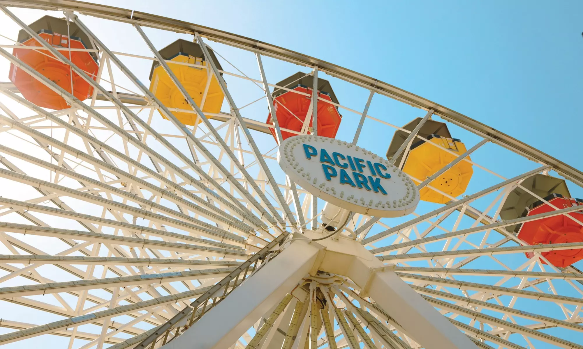 34% Off Unlimited Rides at Pacific Park - Santa Monica Pier 