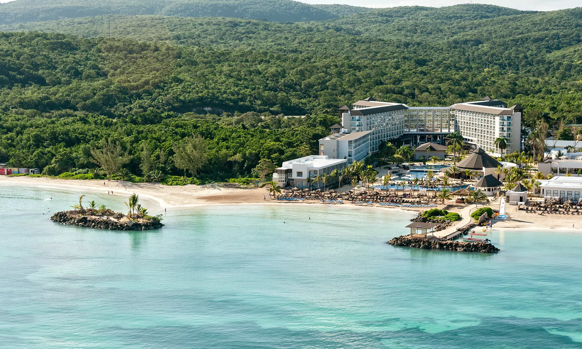 All-Inclusive Stay at Royalton White Sands in Trelawny, Jamaica. Includes Taxes and Fees. Dates into December. - Primary Image