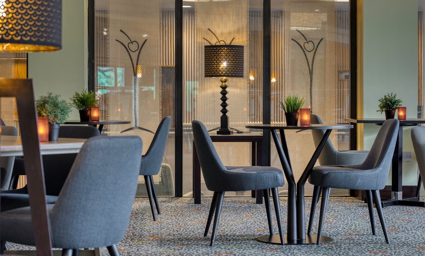 Image 6: Choice of Spa Day with Treatments, Lunch & Prosecco