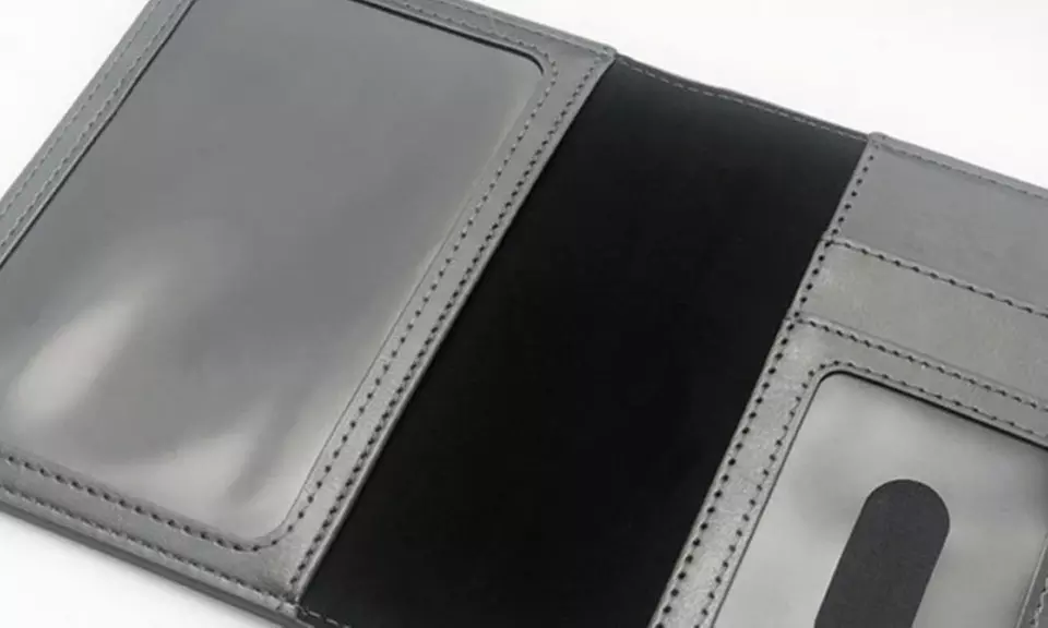 RFID Travel Wallet with Card Slot Faux Leather Passport Case Vaccine Card Holder