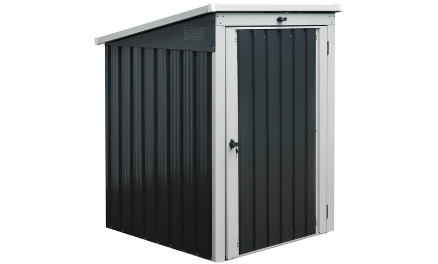 Image 5: Contenitore per rifiuti Basura Home Deluxe