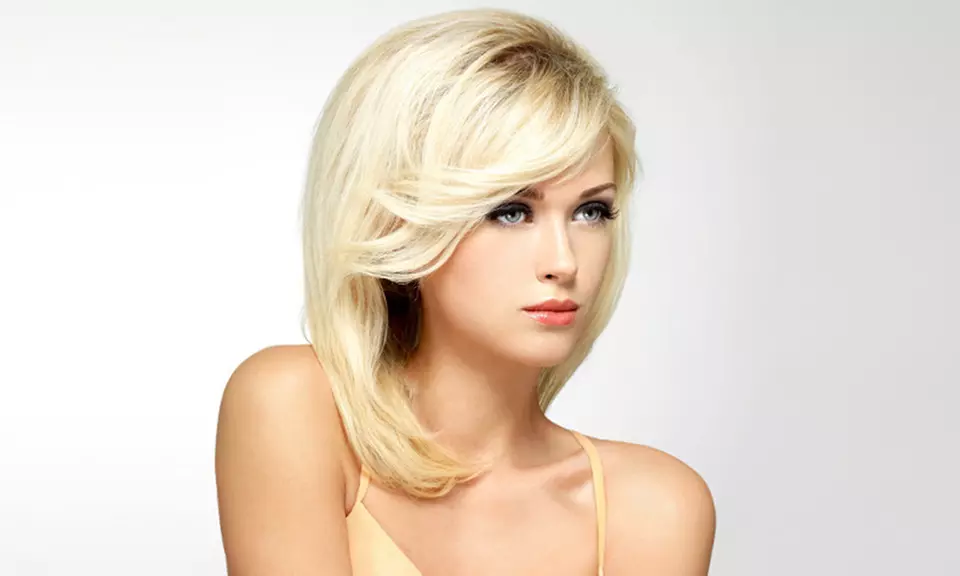 Nouvelle coupe et soin Olaplex avec option couleur, balayage, tie and dye dès 39 € chez Artiste Coiffeur Coloriste - Primary Image