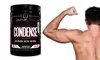 Purus Labs Condense Pre-Workout Supplements. Multiple Flavors.