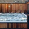 Image 4: Unwind with Spa Retreat Morning or Spa Retreat Twilight for 2 People 