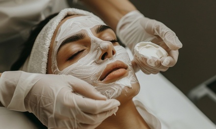 Series of Three Chemical Peel Treatments - Skin expert llc