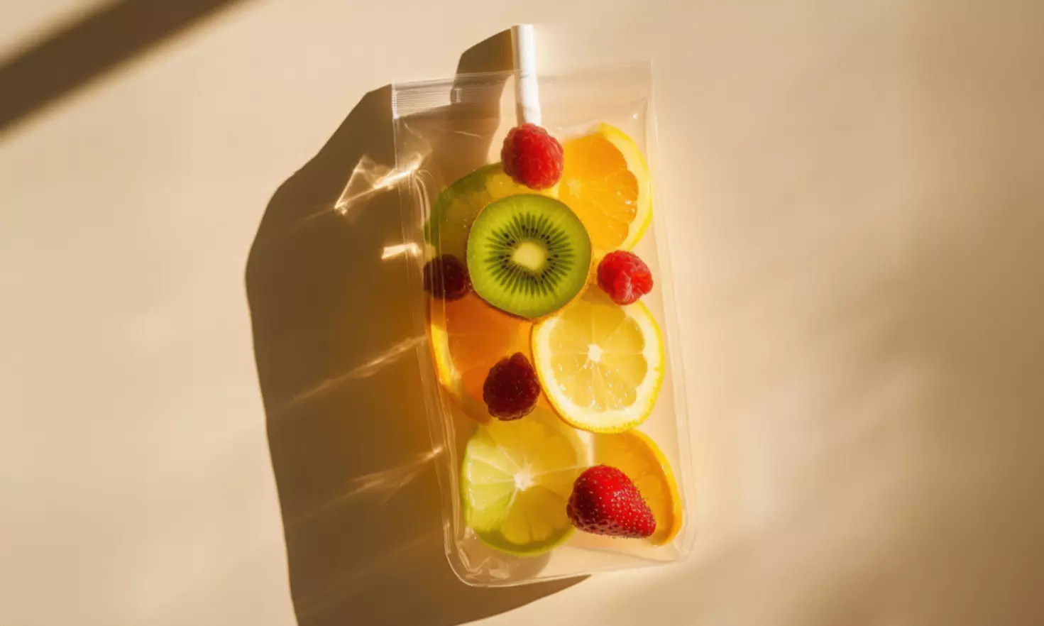 Rejuvenate with Your Choice of IV Therapy for 1, 2, or 3 Sessions at Aesthetic Health Suite (Up to 32% Off) - Primary Image